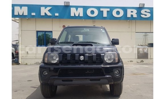 Acheter Import Voiture Suzuki Jimny Noir à Import - Dubai, Hhohho Acheter Import Voiture Suzuki Jimny Noir à Import - Dubai, Hhohho