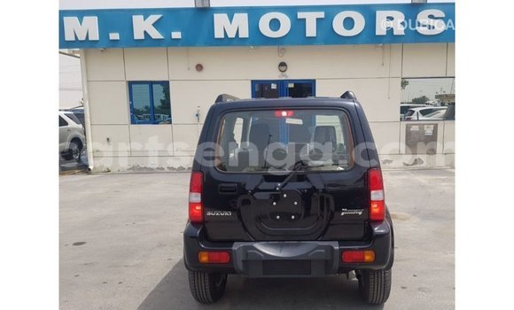 Acheter Import Voiture Suzuki Jimny Noir à Import - Dubai, Hhohho Acheter Import Voiture Suzuki Jimny Noir à Import - Dubai, Hhohho