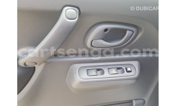 Acheter Import Voiture Suzuki Jimny Noir à Import - Dubai, Hhohho Acheter Import Voiture Suzuki Jimny Noir à Import - Dubai, Hhohho