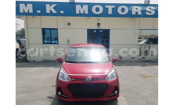 Acheter Import Voiture Hyundai i10 Rouge à Import - Dubai, Hhohho Acheter Import Voiture Hyundai i10 Rouge à Import - Dubai, Hhohho