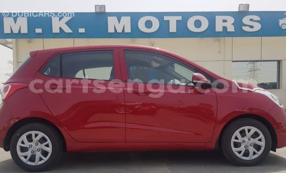 Acheter Import Voiture Hyundai i10 Rouge à Import - Dubai, Hhohho Acheter Import Voiture Hyundai i10 Rouge à Import - Dubai, Hhohho