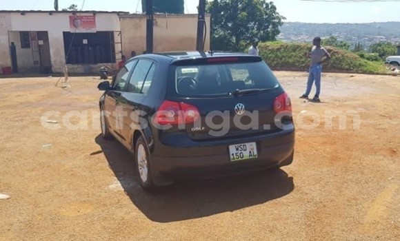 Nunua Ilio tumika Volkswagen Golf Black Gari ndani ya Manzini nchini Manzini Nunua Ilio tumika Volkswagen Golf Black Gari ndani ya Manzini nchini Manzini