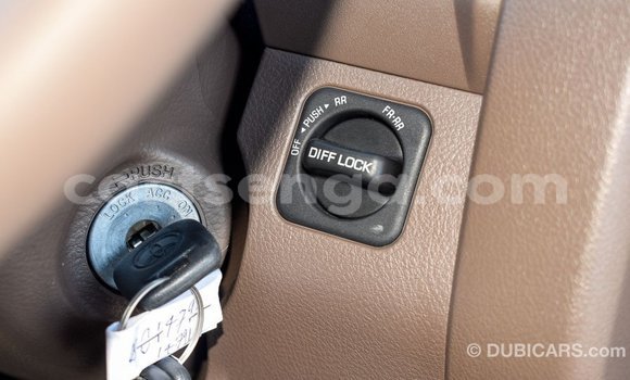 Buy Import Toyota Land Cruiser Beige Car in Import - Dubai in Hhohho Buy Import Toyota Land Cruiser Beige Car in Import - Dubai in Hhohho