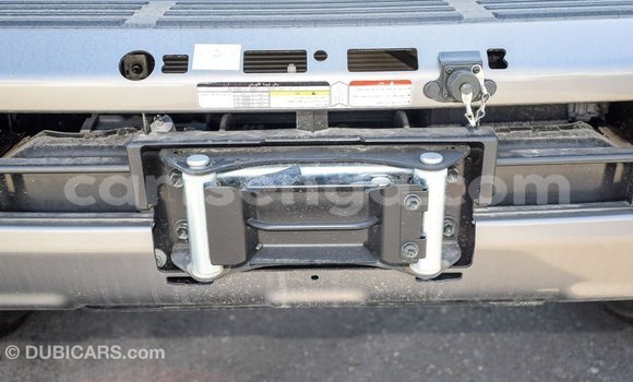 Buy Import Toyota Land Cruiser Beige Car in Import - Dubai in Hhohho Buy Import Toyota Land Cruiser Beige Car in Import - Dubai in Hhohho