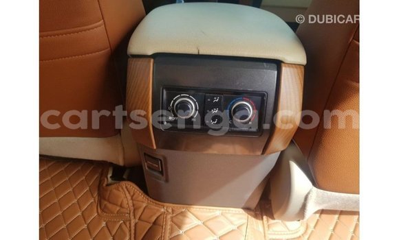 Buy Import Toyota Land Cruiser White Car in Import - Dubai in Hhohho Buy Import Toyota Land Cruiser White Car in Import - Dubai in Hhohho