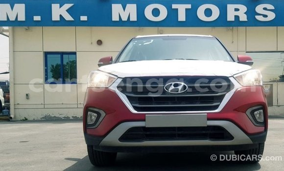 Buy Import Hyundai Creta Red Car in Import - Dubai in Hhohho Buy Import Hyundai Creta Red Car in Import - Dubai in Hhohho