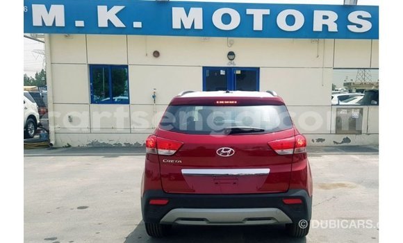 Buy Import Hyundai Creta Red Car in Import - Dubai in Hhohho Buy Import Hyundai Creta Red Car in Import - Dubai in Hhohho