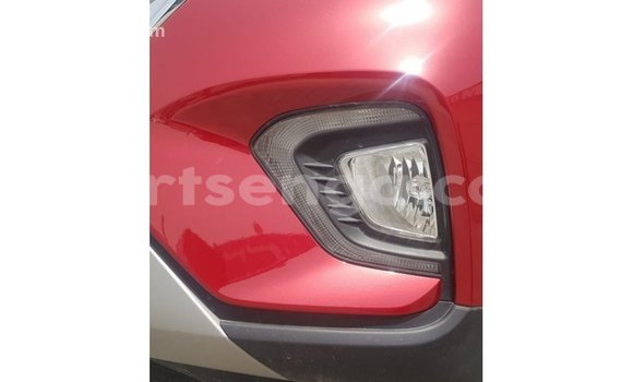 Buy Import Hyundai Creta Red Car in Import - Dubai in Hhohho Buy Import Hyundai Creta Red Car in Import - Dubai in Hhohho