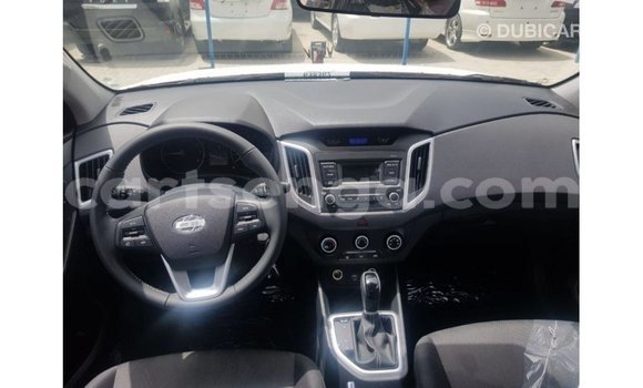 Buy Import Hyundai Creta Red Car in Import - Dubai in Hhohho Buy Import Hyundai Creta Red Car in Import - Dubai in Hhohho