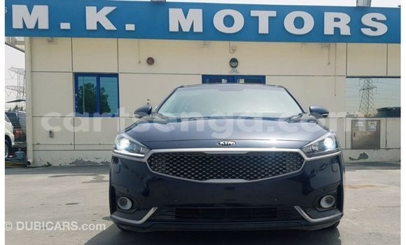 Nunua Imported Kia Cadenza Blue Gari ndani ya Import - Dubai nchini Hhohho Nunua Imported Kia Cadenza Blue Gari ndani ya Import - Dubai nchini Hhohho