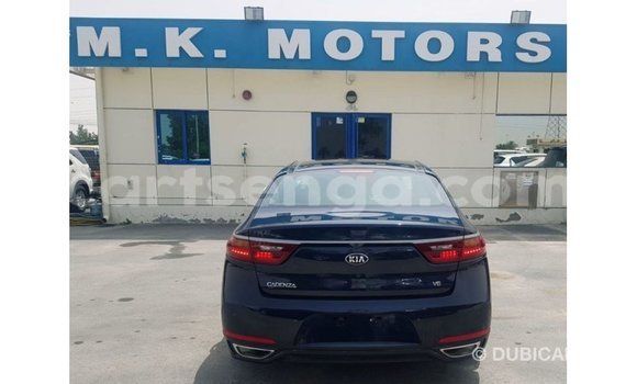 Nunua Imported Kia Cadenza Blue Gari ndani ya Import - Dubai nchini Hhohho Nunua Imported Kia Cadenza Blue Gari ndani ya Import - Dubai nchini Hhohho