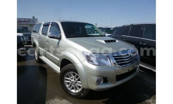 Acheter Import Voiture Toyota Hilux Autre à Import - Dubai, Hhohho Acheter Import Voiture Toyota Hilux Autre à Import - Dubai, Hhohho