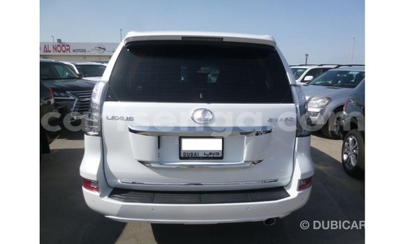 Nunua Imported Lexus GX White Gari ndani ya Import - Dubai nchini Hhohho Nunua Imported Lexus GX White Gari ndani ya Import - Dubai nchini Hhohho