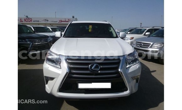 Nunua Imported Lexus GX White Gari ndani ya Import - Dubai nchini Hhohho Nunua Imported Lexus GX White Gari ndani ya Import - Dubai nchini Hhohho