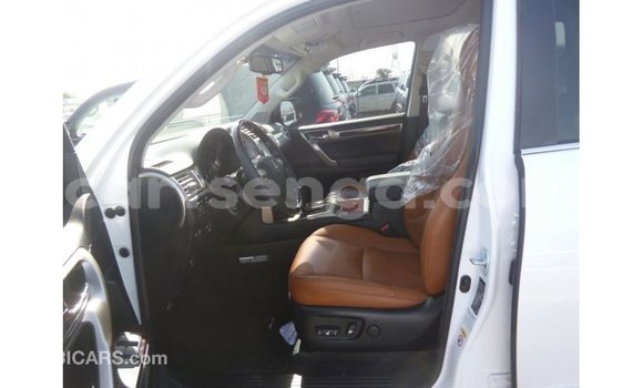 Nunua Imported Lexus GX White Gari ndani ya Import - Dubai nchini Hhohho Nunua Imported Lexus GX White Gari ndani ya Import - Dubai nchini Hhohho