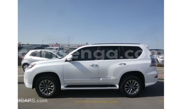 Nunua Imported Lexus GX White Gari ndani ya Import - Dubai nchini Hhohho Nunua Imported Lexus GX White Gari ndani ya Import - Dubai nchini Hhohho
