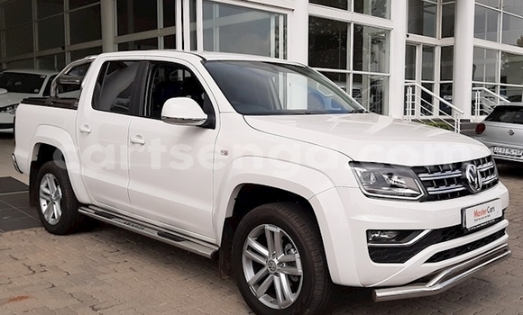 Acheter Occasion Voiture Volkswagen Amarok Blanc à Malkerns, Manzini Acheter Occasion Voiture Volkswagen Amarok Blanc à Malkerns, Manzini