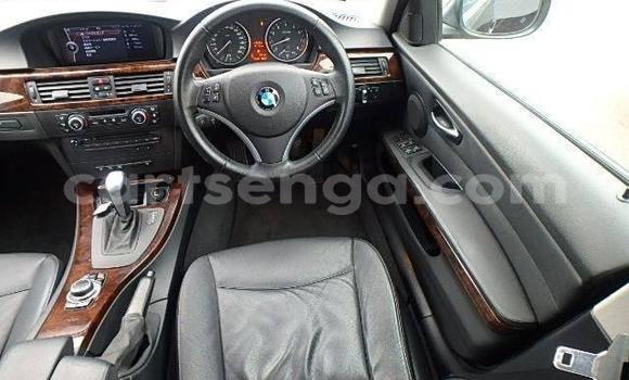 Nunua Ilio tumika BMW 3–Series Black Gari ndani ya Manzini nchini Manzini Nunua Ilio tumika BMW 3–Series Black Gari ndani ya Manzini nchini Manzini