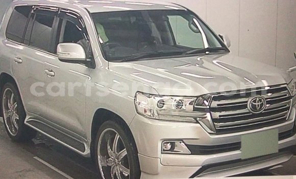 Nunua Imported Toyota Land Cruiser Other Gari ndani ya Import - Dubai nchini Hhohho Nunua Imported Toyota Land Cruiser Other Gari ndani ya Import - Dubai nchini Hhohho