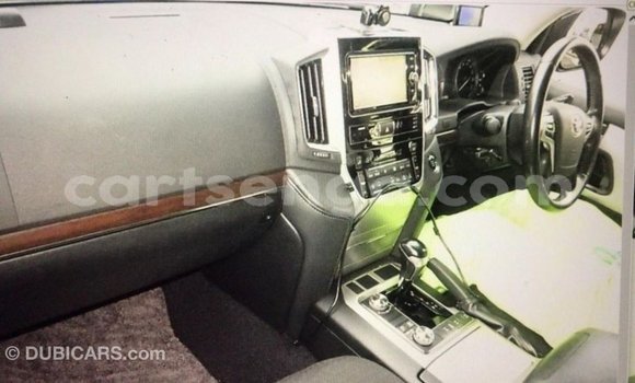Nunua Imported Toyota Land Cruiser Other Gari ndani ya Import - Dubai nchini Hhohho Nunua Imported Toyota Land Cruiser Other Gari ndani ya Import - Dubai nchini Hhohho