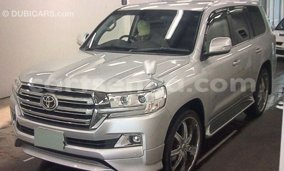 Nunua Imported Toyota Land Cruiser Other Gari ndani ya Import - Dubai nchini Hhohho Nunua Imported Toyota Land Cruiser Other Gari ndani ya Import - Dubai nchini Hhohho
