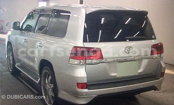 Nunua Imported Toyota Land Cruiser Other Gari ndani ya Import - Dubai nchini Hhohho Nunua Imported Toyota Land Cruiser Other Gari ndani ya Import - Dubai nchini Hhohho