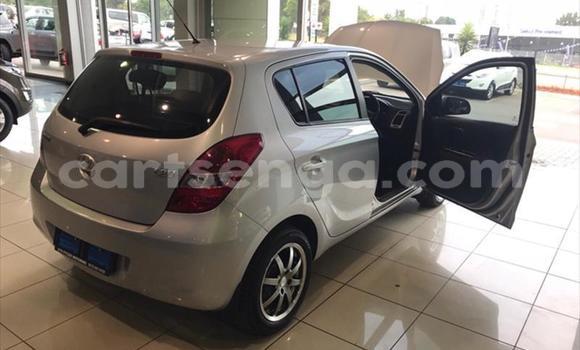 Buy Used Hyundai i20 Silver Car in Bhunya in Manzini Buy Used Hyundai i20 Silver Car in Bhunya in Manzini