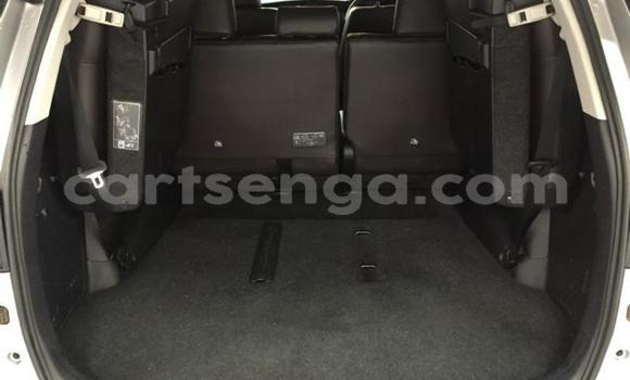 Buy Used Toyota Fortuner Silver Car in Mbabane in Manzini Buy Used Toyota Fortuner Silver Car in Mbabane in Manzini