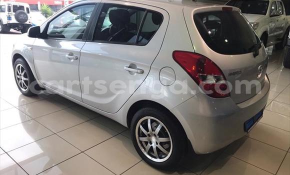 Buy Used Hyundai i20 Silver Car in Bhunya in Manzini Buy Used Hyundai i20 Silver Car in Bhunya in Manzini