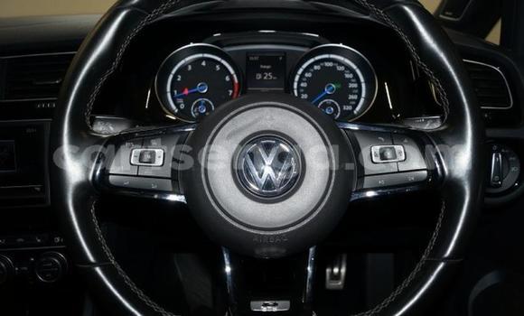 Acheter Occasion Voiture Volkswagen Golf R Blanc à Mbabane, Manzini Acheter Occasion Voiture Volkswagen Golf R Blanc à Mbabane, Manzini