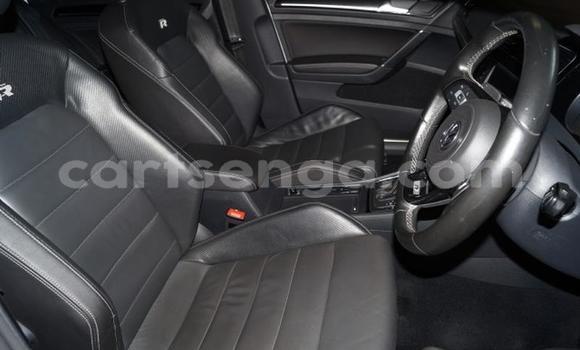 Acheter Occasion Voiture Volkswagen Golf R Blanc à Mbabane, Manzini Acheter Occasion Voiture Volkswagen Golf R Blanc à Mbabane, Manzini