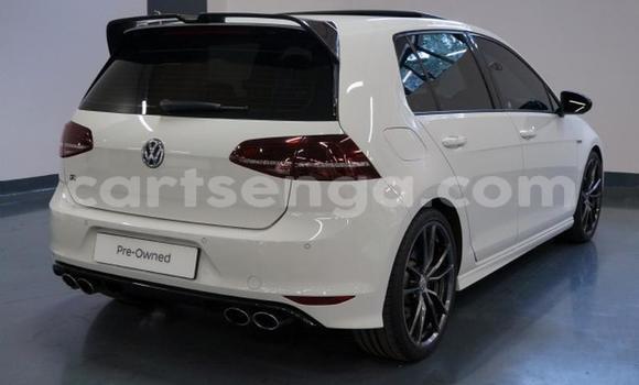 Acheter Occasion Voiture Volkswagen Golf R Blanc à Mbabane, Manzini Acheter Occasion Voiture Volkswagen Golf R Blanc à Mbabane, Manzini