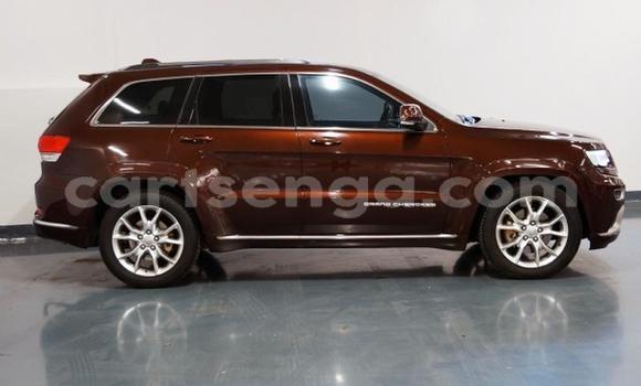 Acheter Occasion Voiture Jeep Grand Cherokee Marron à Mbabane, Manzini Acheter Occasion Voiture Jeep Grand Cherokee Marron à Mbabane, Manzini