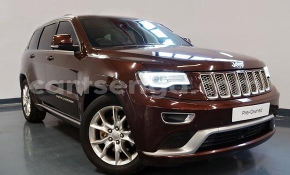 Acheter Occasion Voiture Jeep Grand Cherokee Marron à Mbabane, Manzini Acheter Occasion Voiture Jeep Grand Cherokee Marron à Mbabane, Manzini