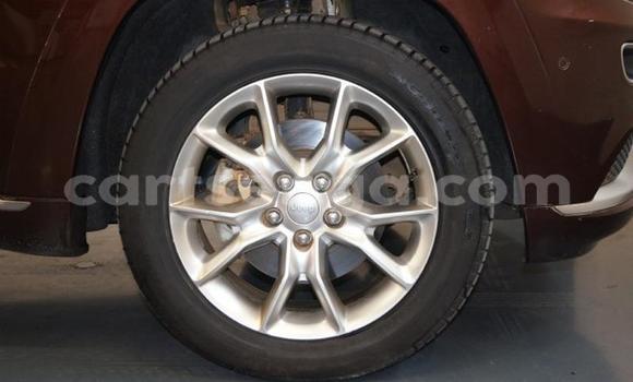 Acheter Occasion Voiture Jeep Grand Cherokee Marron à Mbabane, Manzini Acheter Occasion Voiture Jeep Grand Cherokee Marron à Mbabane, Manzini