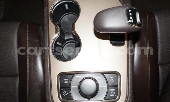 Acheter Occasion Voiture Jeep Grand Cherokee Marron à Mbabane, Manzini Acheter Occasion Voiture Jeep Grand Cherokee Marron à Mbabane, Manzini