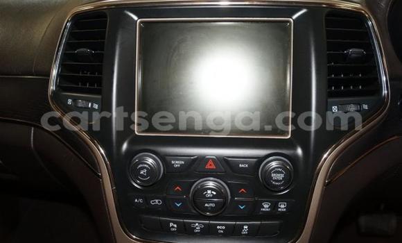 Acheter Occasion Voiture Jeep Grand Cherokee Marron à Mbabane, Manzini Acheter Occasion Voiture Jeep Grand Cherokee Marron à Mbabane, Manzini