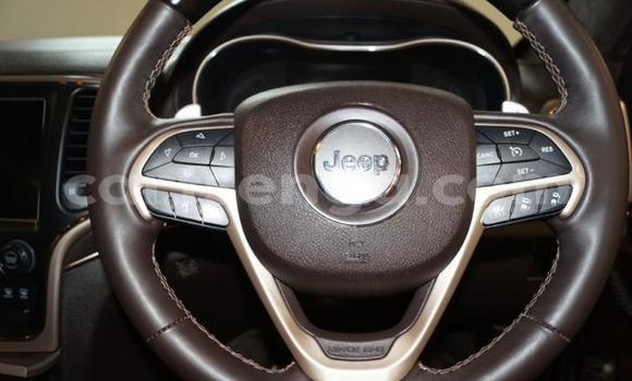 Acheter Occasion Voiture Jeep Grand Cherokee Marron à Mbabane, Manzini Acheter Occasion Voiture Jeep Grand Cherokee Marron à Mbabane, Manzini