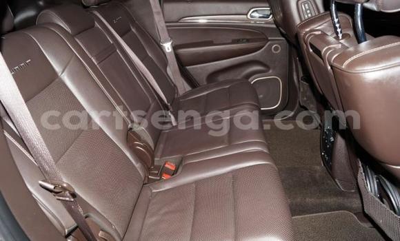 Acheter Occasion Voiture Jeep Grand Cherokee Marron à Mbabane, Manzini Acheter Occasion Voiture Jeep Grand Cherokee Marron à Mbabane, Manzini