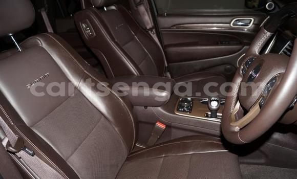 Acheter Occasion Voiture Jeep Grand Cherokee Marron à Mbabane, Manzini Acheter Occasion Voiture Jeep Grand Cherokee Marron à Mbabane, Manzini