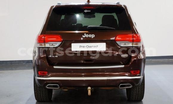Acheter Occasion Voiture Jeep Grand Cherokee Marron à Mbabane, Manzini Acheter Occasion Voiture Jeep Grand Cherokee Marron à Mbabane, Manzini