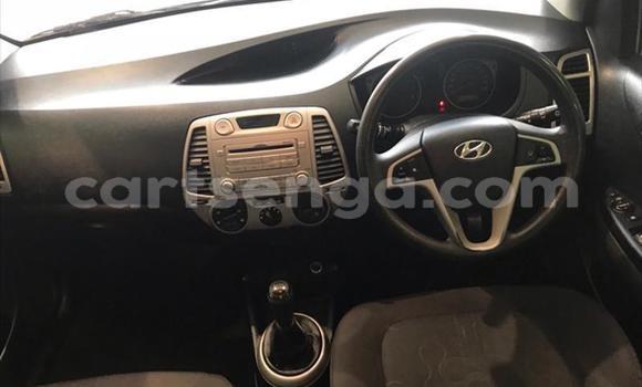 Buy Used Hyundai i20 Silver Car in Bhunya in Manzini Buy Used Hyundai i20 Silver Car in Bhunya in Manzini