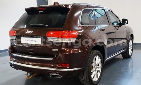 Acheter Occasion Voiture Jeep Grand Cherokee Marron à Mbabane, Manzini Acheter Occasion Voiture Jeep Grand Cherokee Marron à Mbabane, Manzini
