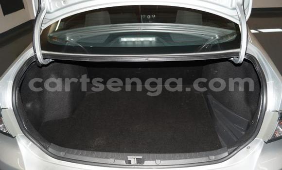 Acheter Occasion Voiture Toyota Corolla Gris à Mbabane, Manzini Acheter Occasion Voiture Toyota Corolla Gris à Mbabane, Manzini