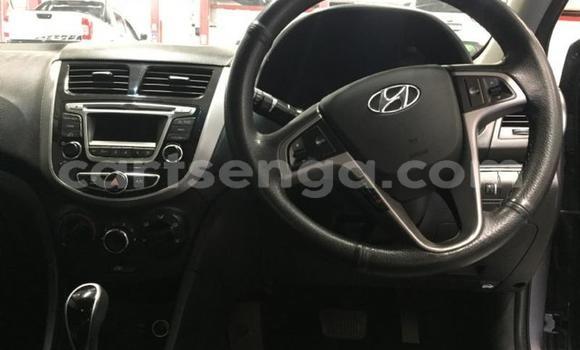 Acheter Occasion Voiture Hyundai Accent Gris à Mbabane, Manzini Acheter Occasion Voiture Hyundai Accent Gris à Mbabane, Manzini