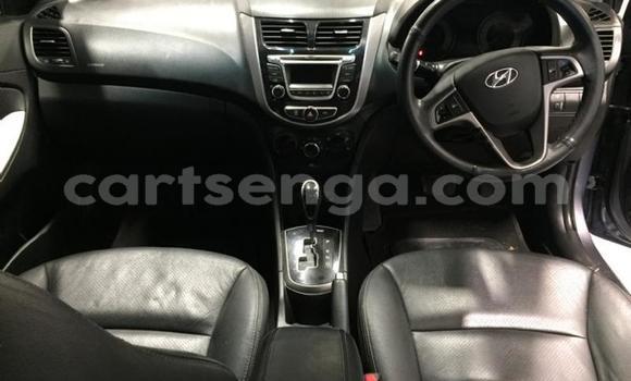 Acheter Occasion Voiture Hyundai Accent Gris à Mbabane, Manzini Acheter Occasion Voiture Hyundai Accent Gris à Mbabane, Manzini