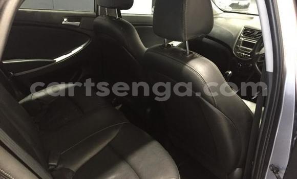 Acheter Occasion Voiture Hyundai Accent Gris à Mbabane, Manzini Acheter Occasion Voiture Hyundai Accent Gris à Mbabane, Manzini