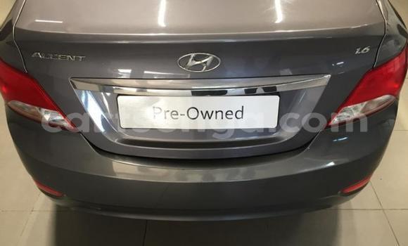 Acheter Occasion Voiture Hyundai Accent Gris à Mbabane, Manzini Acheter Occasion Voiture Hyundai Accent Gris à Mbabane, Manzini