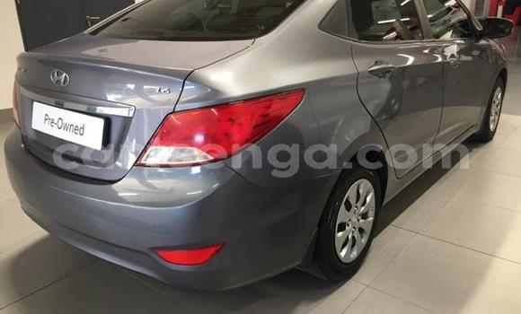 Acheter Occasion Voiture Hyundai Accent Gris à Mbabane, Manzini Acheter Occasion Voiture Hyundai Accent Gris à Mbabane, Manzini