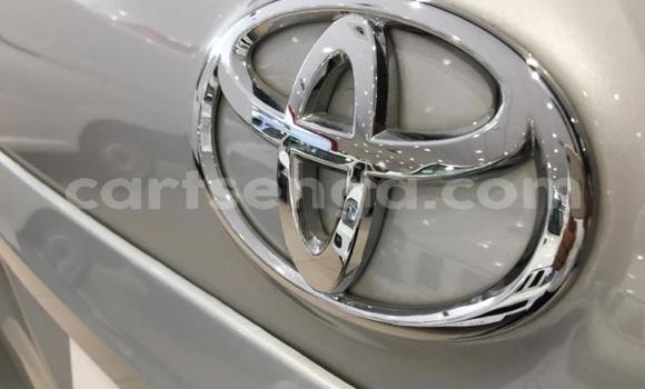 Buy Used Toyota Avanza Silver Car in Mbabane in Manzini Buy Used Toyota Avanza Silver Car in Mbabane in Manzini